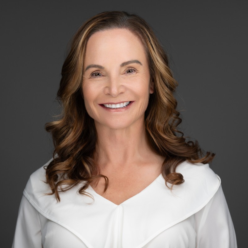 Beverly Beavers, Founder & CEO of ProclivIT